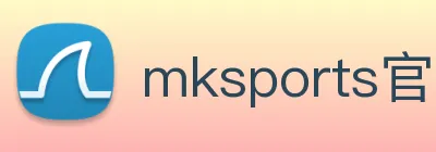 mksports官网地址 Logo